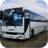 Seabourne Coaches fleet images